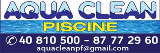 Client Aqua Clean Piscine